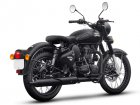 Royal Enfield Bullet 500 Classic Stealth Black